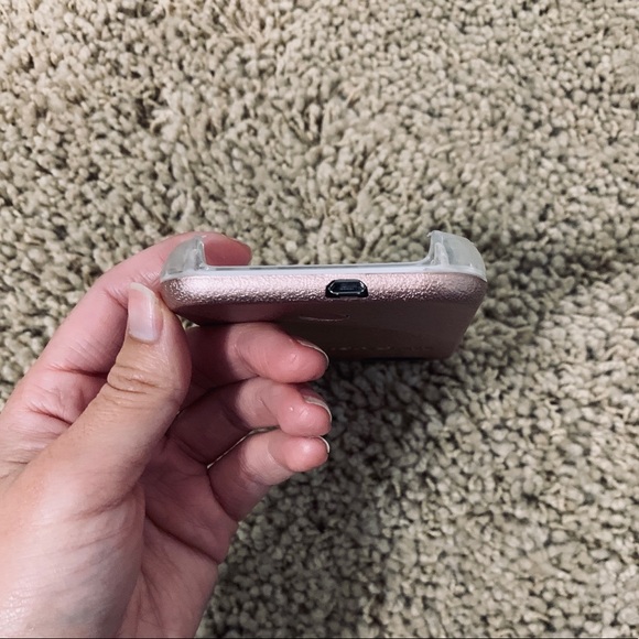 iPhone LED Light Case - Picture 4 of 4